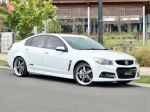 Image for 2014 HOLDEN COMMODORE 4D SEDAN VF MY14 SS-V COLLINGWOOD EDITION