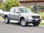Image for 2010 FORD RANGER DUAL CAB P/UP PK XLT (4x4)