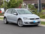 Image for 2013 VOLKSWAGEN GOLF 5D HATCHBACK AU 103 TSI HIGHLINE