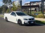 Image for 2015 HOLDEN UTE UTILITY VF II SS-V REDLINE