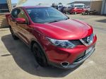 Image for 2014 Nissan QASHQAI Wagon J11 ST