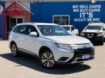 Image for 2018 Mitsubishi Outlander Wagon ZL MY19 ES