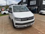 Image for 2018 VOLKSWAGEN MULTIVAN 4D WAGON T6 MY18 HIGHLINE TDI450