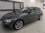 Image for 2017 BMW 1 Series Hatchback F20 LCI 125i M Sport