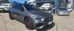 Image for 2021 Mercedes-Benz GLA-Class H247 GLA45 AMG S