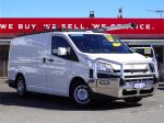 Image for 2025 Toyota Hiace GDH300R 