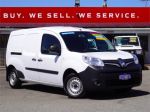 Image for 2021 Renault Kangoo F61 Phase II MY21 Maxi