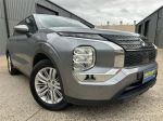 Image for 2023 Mitsubishi Outlander ZM ES