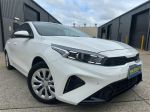 Image for 2024 Kia Cerato BD S