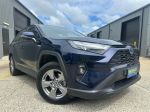 Image for 2022 Toyota RAV4 AXAH52R GX