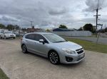 Image for 2012 SUBARU IMPREZA 5D HATCHBACK MY12 2.0i-L (AWD)