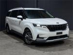 Image for 2021 Kia Carnival KA4 S
