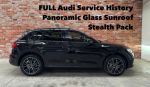 Image for 2021 Audi Q5 FY 45 TFSI Quattro Sport Mhev