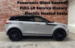 Image for 2019 Land Rover Range Rover Evoque L551 P200 S
