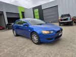 Image for 2011 Mitsubishi Lancer Hatchback CJ MY11 SX