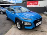 Image for 2018 Hyundai Kona OS Active