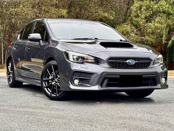 2021 Subaru WRX VA Premium image