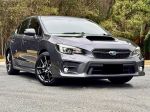 Image for 2021 Subaru WRX VA Premium