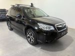 Image for 2015 Subaru Forester Wagon S4 MY15 2.5i-S