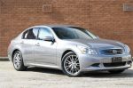 Image for 2009 Nissan Skyline Sedan KV36 370GT Type S