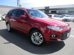 Image for 2011 Ford Territory Wagon SY MKII TS