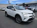 Image for 2015 Toyota RAV4 Wagon ALA49R Cruiser