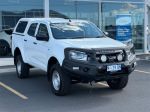 Image for 2023 Isuzu D-MAX RG MY22.75 SX