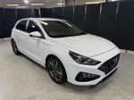 Image for 2023 HYUNDAI i30 5D HATCHBACK PD.V4 MY23 ELITE