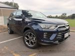 Image for 2023 KGM SsangYong Korando C300 ELX