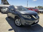 Image for 2014 Nissan X-Trail T32 ST-L X-tronic 2WD Grey 7 Speed Constant Variable Wagon