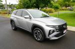 Image for 2024 Hyundai Tucson NX4.V2 (FWD)