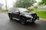 Image for 2019 Mitsubishi Pajero Sport QE Black Edition