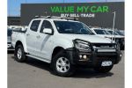 Image for 2018 Isuzu D-MAX LS-M 4X4
