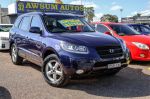 Image for 2007 Hyundai Santa Fe Wagon CM MY07 SX