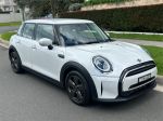 Image for 2023 MINI Cooper F55 LCI-2 MINI Yours