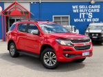 Image for 2018 Holden Trailblazer Wagon RG MY19 LTZ