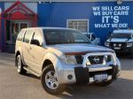 Image for 2006 Nissan Pathfinder Wagon R51 ST