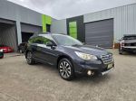 Image for 2016 Subaru Outback Wagon B6A MY16 2.5i