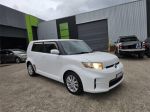 Image for 2010 Toyota Rukus Wagon AZE151R Build 1