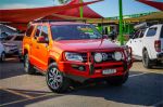 Image for 2015 Volkswagen Amarok Utility 2H MY15 TDI420 Canyon