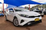 Image for 2024 Kia Cerato BD S
