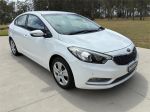 Image for 2015 Kia Cerato Other YD S