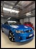 Image for 2009 Holden Ute Utility VE MY09.5 SV6
