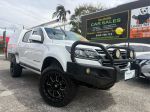 Image for 2019 Holden Colorado RG LS