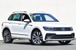 Image for 2018 Volkswagen Tiguan Wagon 5N MY19 162TSI Highline