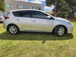 Image for 2017 TOYOTA COROLLA 5D HATCHBACK ZRE182R MY17 ASCENT SPORT