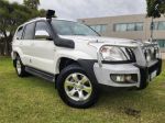 Image for 2007 TOYOTA LANDCRUISER 4D WAGON KDJ120R MY07 PRADO GXL (4x4)