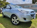 Image for 2011 HYUNDAI iX35 4D WAGON LM MY11 ACTIVE (FWD)