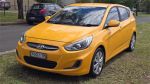 Image for 2017 HYUNDAI ACCENT 5D HATCHBACK RB5 SPORT