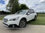 Image for 2015 SUBARU OUTBACK 4D WAGON MY15 2.5i PREMIUM AWD